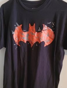 Batman tee shirts